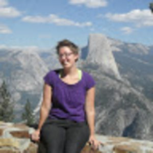 Meet your Posher, Rachael